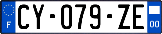 CY-079-ZE