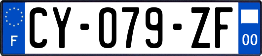 CY-079-ZF