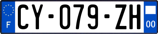 CY-079-ZH