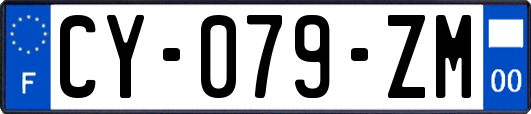 CY-079-ZM