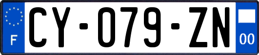 CY-079-ZN