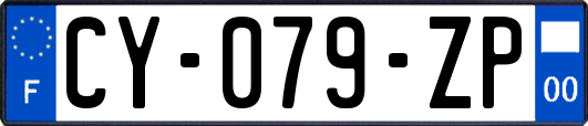 CY-079-ZP