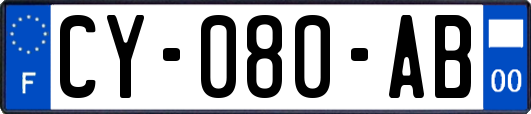 CY-080-AB