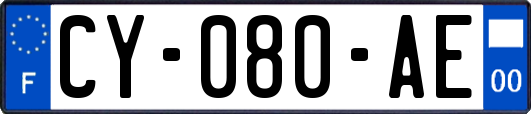 CY-080-AE