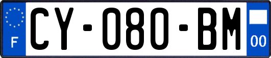 CY-080-BM