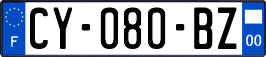 CY-080-BZ