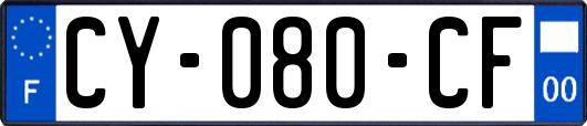CY-080-CF
