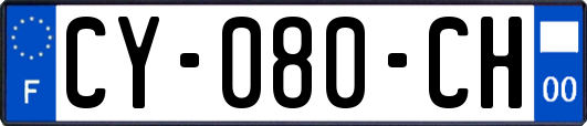 CY-080-CH