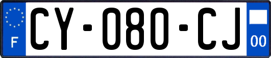 CY-080-CJ