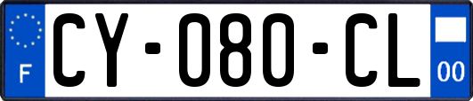 CY-080-CL