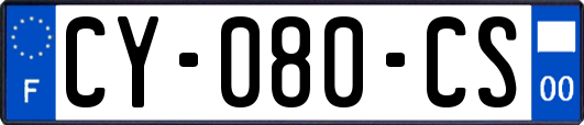 CY-080-CS