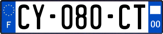 CY-080-CT