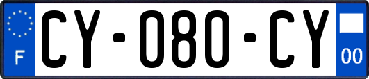 CY-080-CY