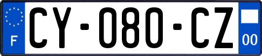 CY-080-CZ