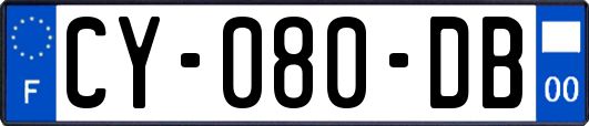 CY-080-DB