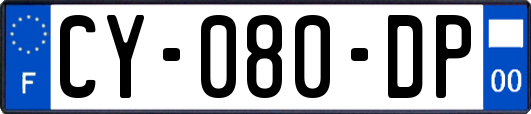 CY-080-DP