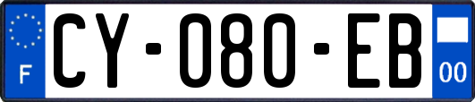 CY-080-EB