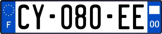 CY-080-EE