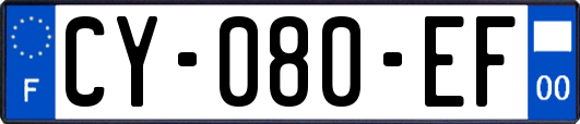 CY-080-EF