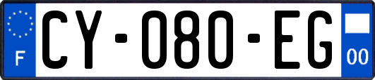 CY-080-EG