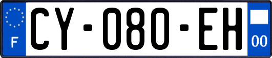 CY-080-EH