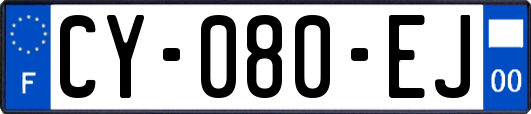 CY-080-EJ