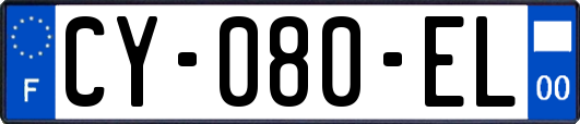 CY-080-EL