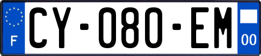 CY-080-EM