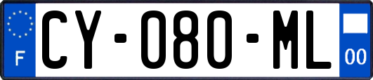 CY-080-ML