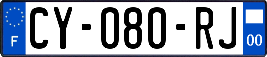 CY-080-RJ