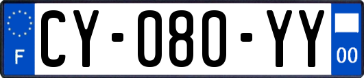 CY-080-YY