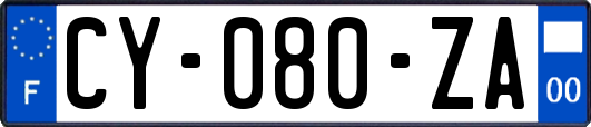CY-080-ZA