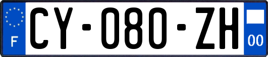 CY-080-ZH