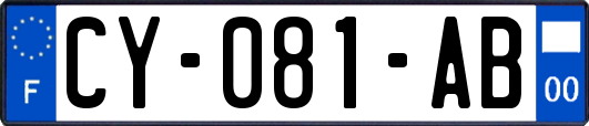 CY-081-AB