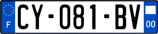 CY-081-BV