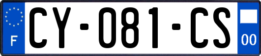CY-081-CS