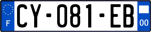 CY-081-EB