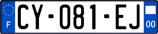 CY-081-EJ