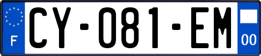 CY-081-EM