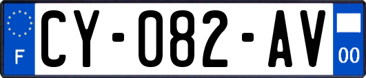 CY-082-AV