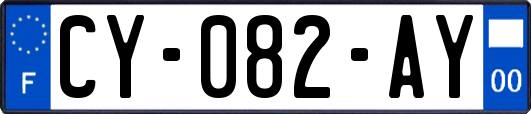 CY-082-AY