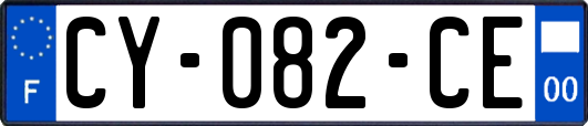 CY-082-CE