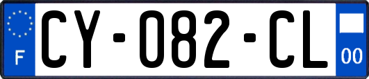 CY-082-CL