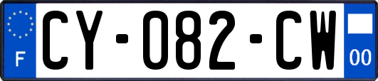 CY-082-CW