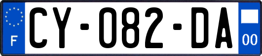 CY-082-DA