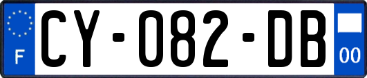 CY-082-DB