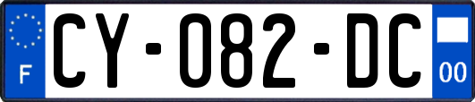 CY-082-DC