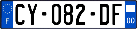 CY-082-DF