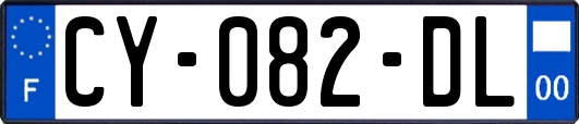 CY-082-DL
