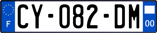 CY-082-DM